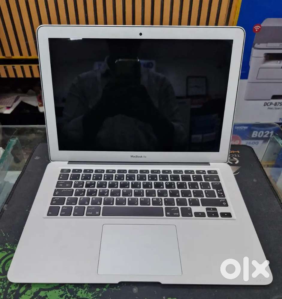 Mac book Air