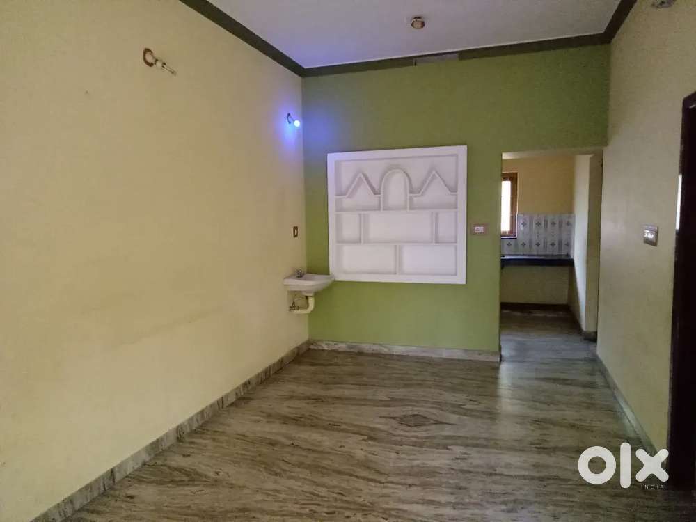 Spacious 2bhk apartment for rent in Kalpetta