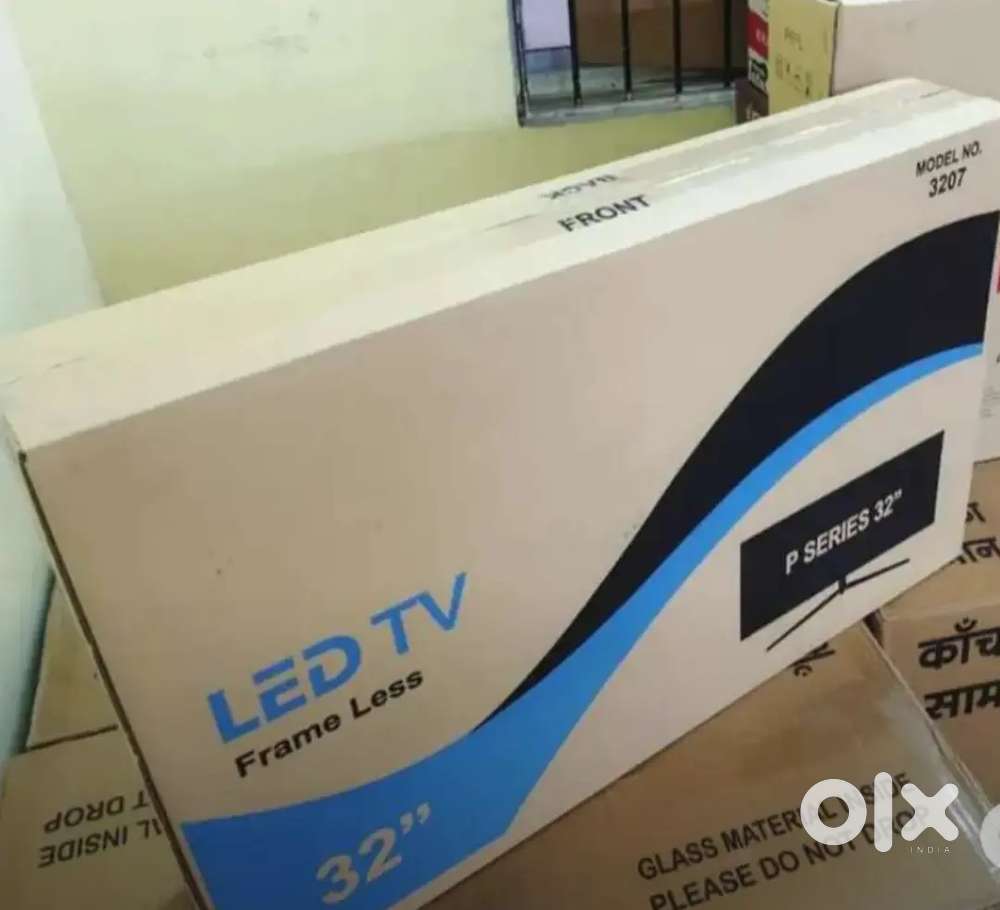 32'' Sony TV Smart TV Android TV Led TV Best