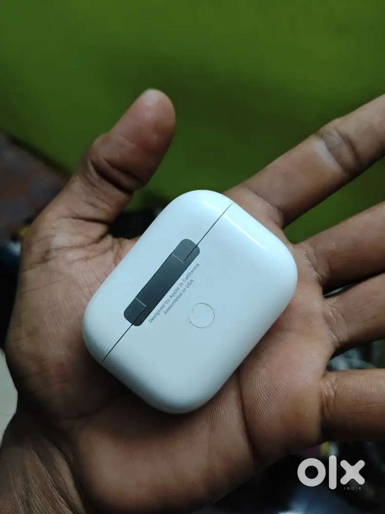 Apple airpods pro 2