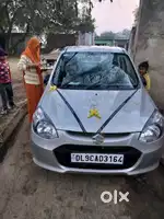 Maruti Suzuki 800 2013 Petrol 60000 Km Driven