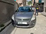 Maruti Suzuki Swift 2015 Diesel Well Maintained