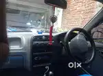 Maruti Suzuki Alto 9 CNG & Hybrids 60 Km Driven