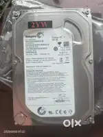 Seagate hard Drive