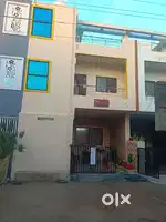 2BHK फ्लॅट भाडयाने देणे आहे