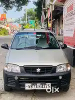 Maruti Suzuki Alto 2004 Petrol Well Maintained