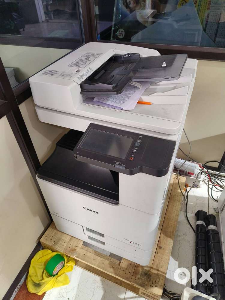 Canon Image Runner C3326 For Sale