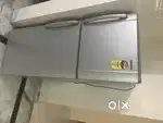 Samsung Refrigerator double door 230L