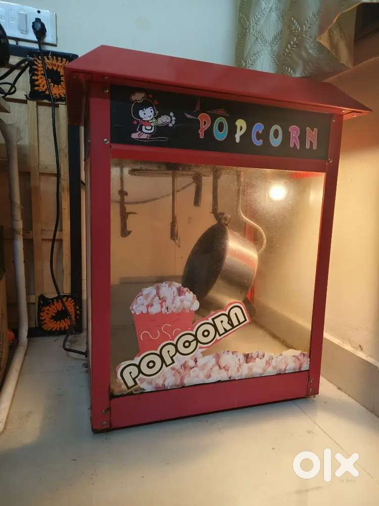 Popcorn Machine for Sale – ₹3900