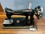 Tailor sewing machine