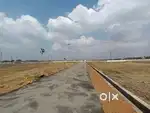 Future-Ready Plots Near Airport & Expressway – Sri Saipuram