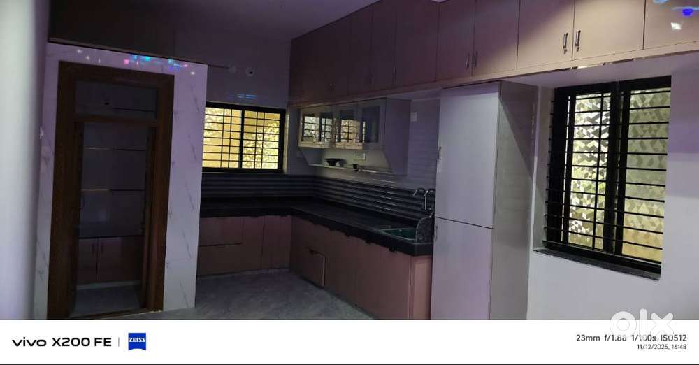 Newly built, 2bhk house, North facing