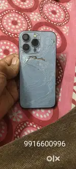IPHONE 13pro pro display iCloud locked