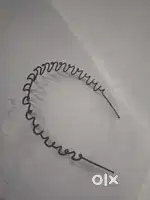 Hairband for man