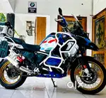 Bmw R 1250 GSA