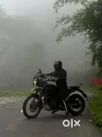 Bs4 best among Himalayan segment