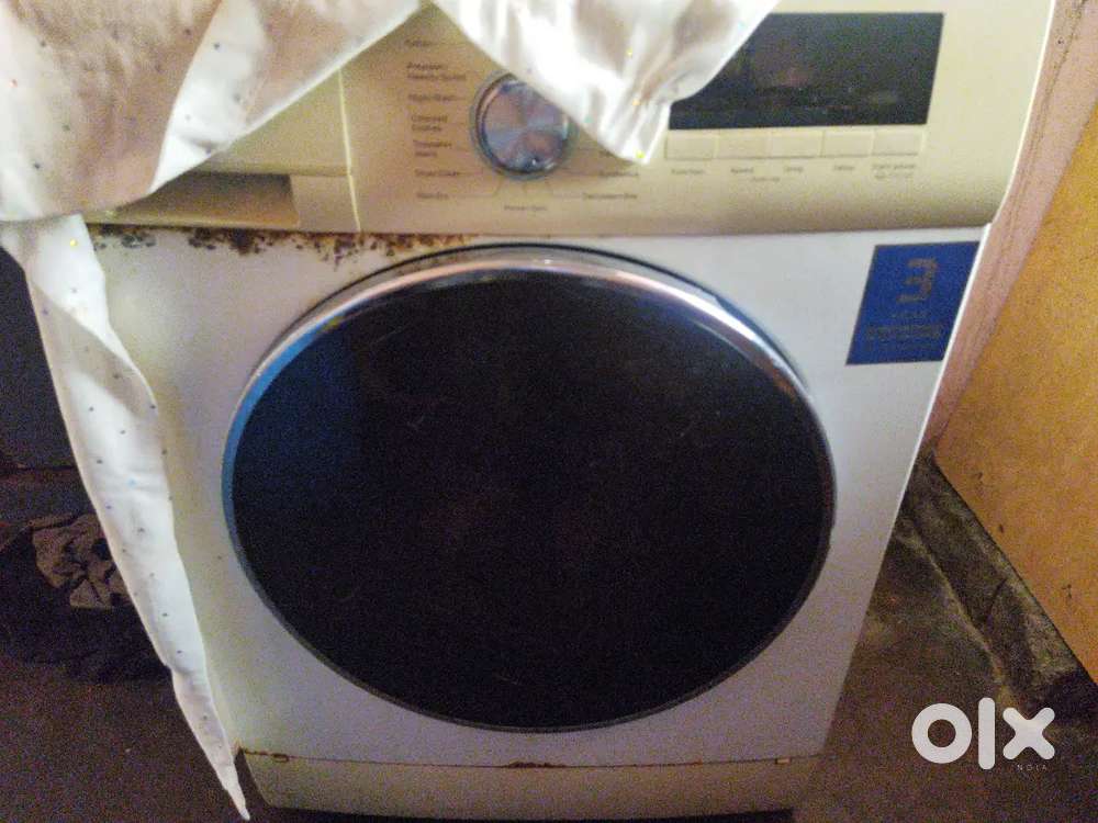 Washing machine Mujhe bhejna hai