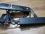 Amazon fire stick