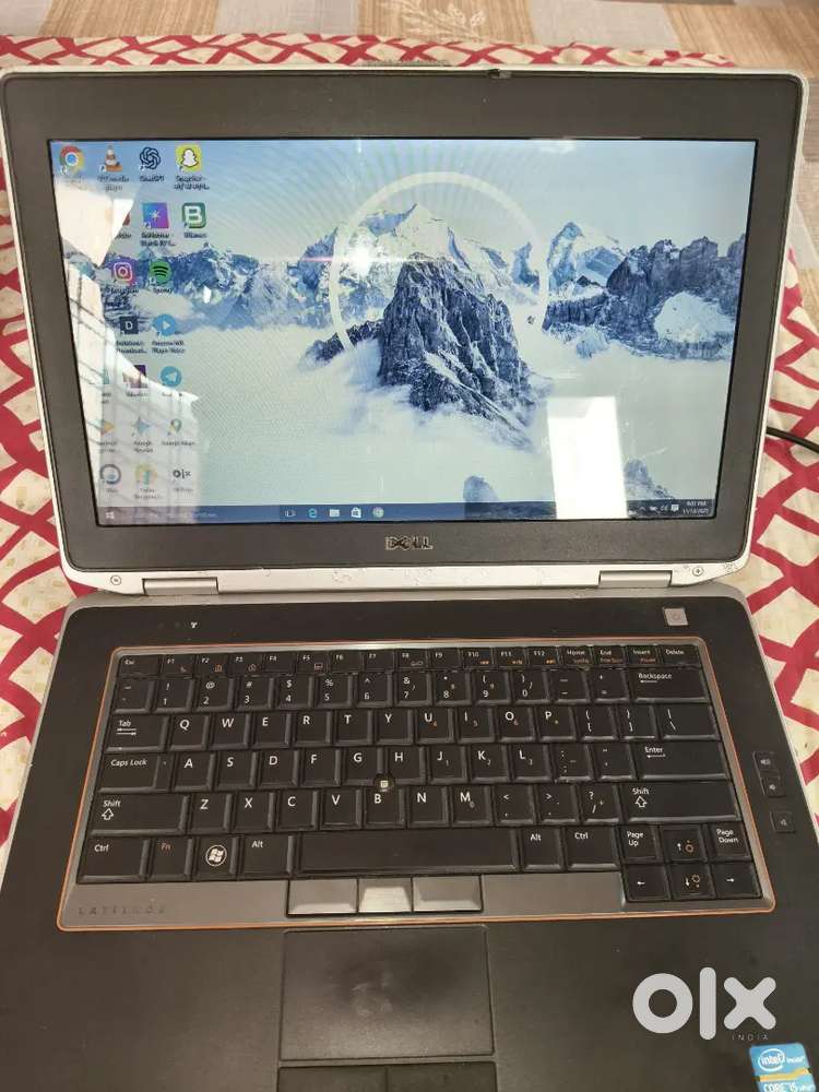 Battery was not working all okay all original best condition