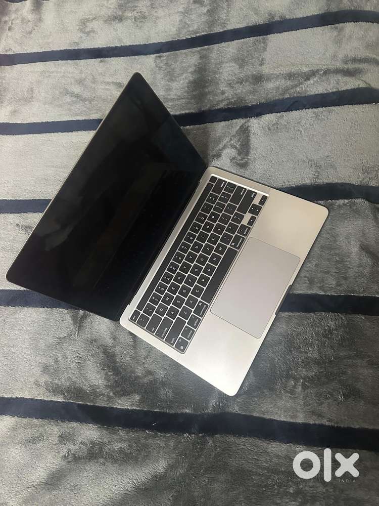 MacBook Pro 13-inch (512 GB)
