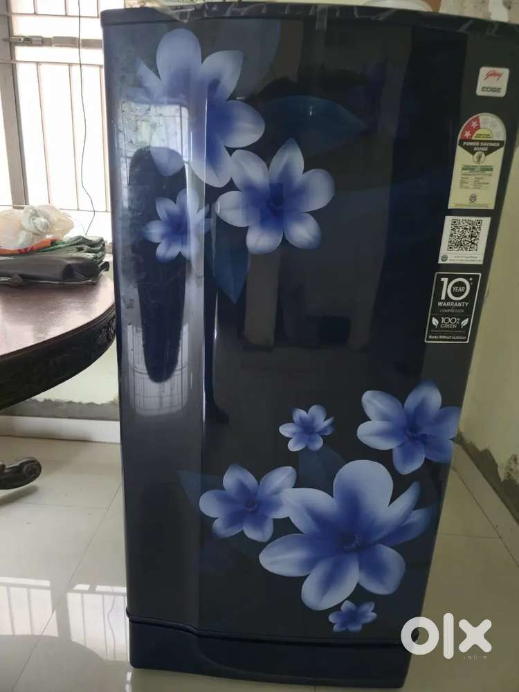 Godrej 180 L direct cool single door fridge