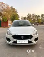 Maruti Suzuki Dzire 2017-2020 VDI, 2019, Diesel