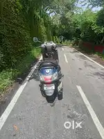 Bs 6 access 125