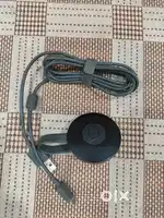 Google Chromecast