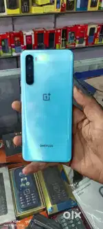 “OnePlus Nord  12GB RAM 256GB Storage  A+ Condition  Used/Refurbis