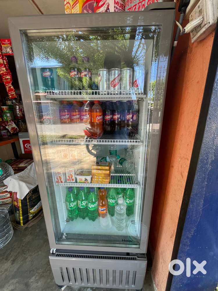 Haier Commercial Deep Freezer…