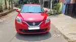 Maruti Suzuki Baleno 1.2 Delta, 2018, Petrol