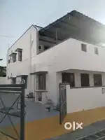 1 BHK house for rent near central park apartment