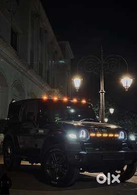 Self drive car rental available