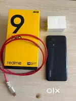 Realme 9 pro 5G