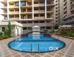 1 BHK Scenic View FLAT for SALE