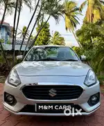 Maruti Suzuki Dzire 2017-2020 ZDI Plus, 2017, Diesel