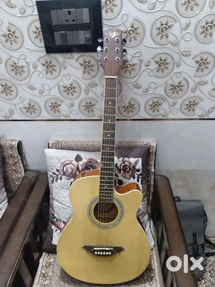 Wilson guitar
