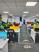 Rental Income 41ppsft office space for sale in Somajiguda