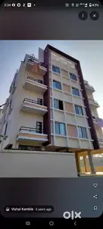 2BHK Sale 24/7 corporation water