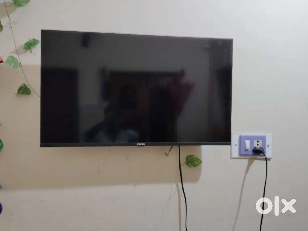 Led tv 32 inch xiaomi