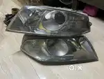 Skoda octavia headlights available slavia supperb laura Kushaq kodiaq