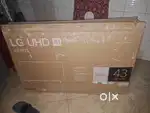 Lg brand new