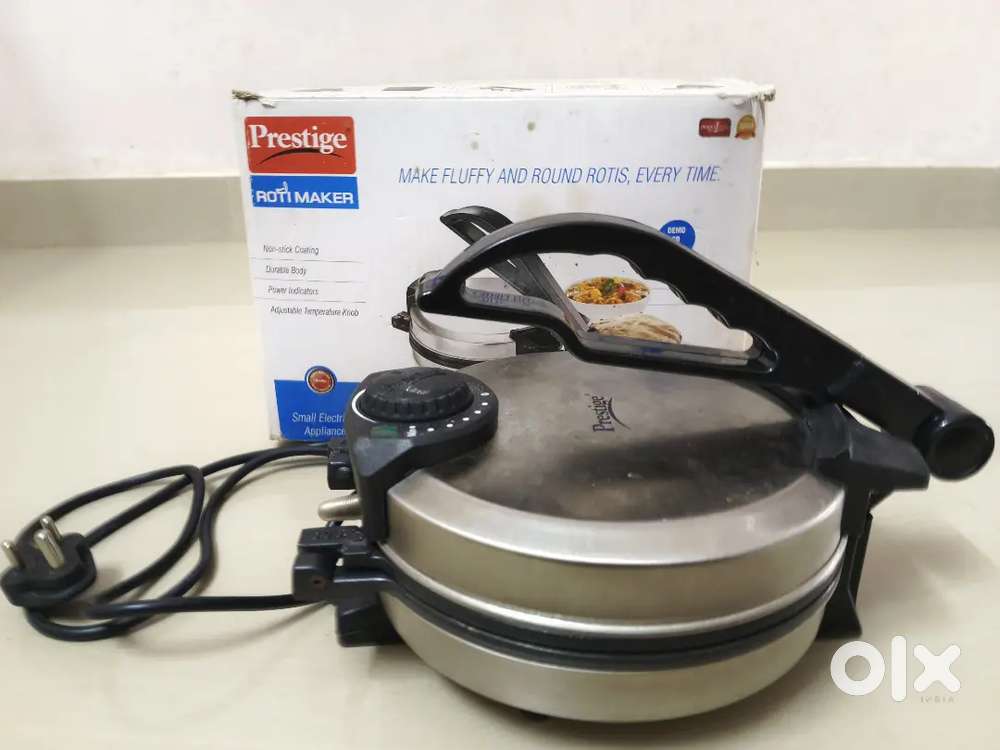 Prestige Roti Maker PRM 3.0 900w