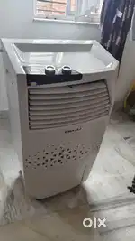 Bajaj Cooler with two year warranty