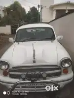 Ambassador Ambassador 2006 Diesel 127000 Km Driven