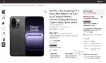 One plus 13s just 2 months mobile