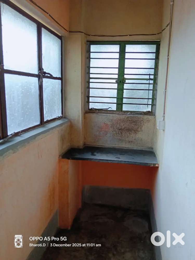 House' rent available