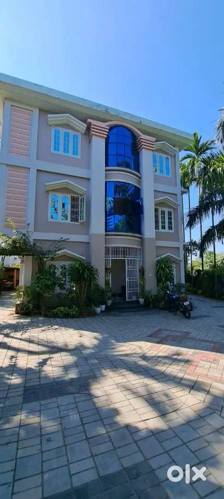 FLAT for rent