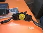 Honda amaze headlight assembly