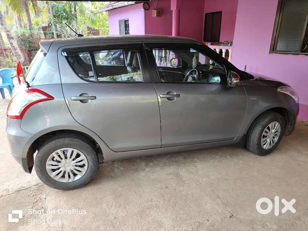Maruti Suzuki Swift VXI 2013 Petrol 82000 Km Driven